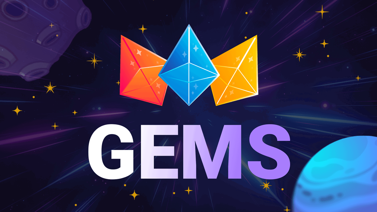 Gems