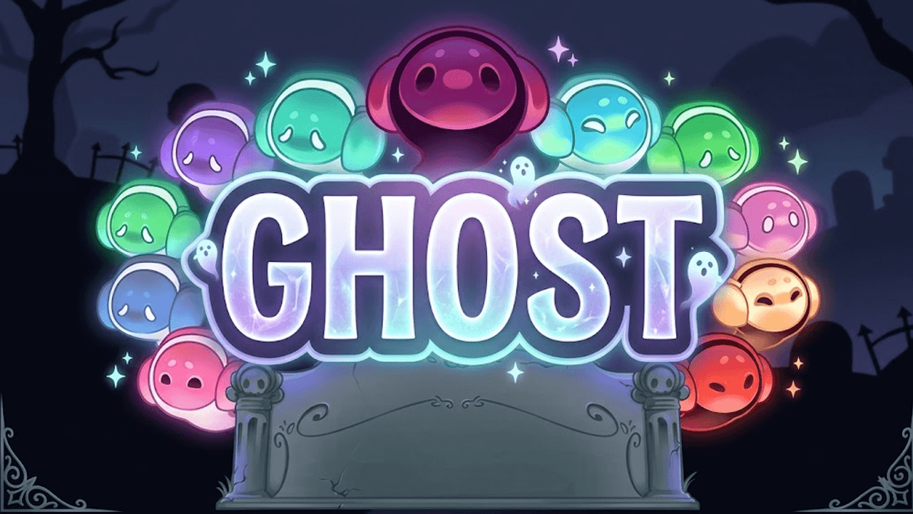 Ghost