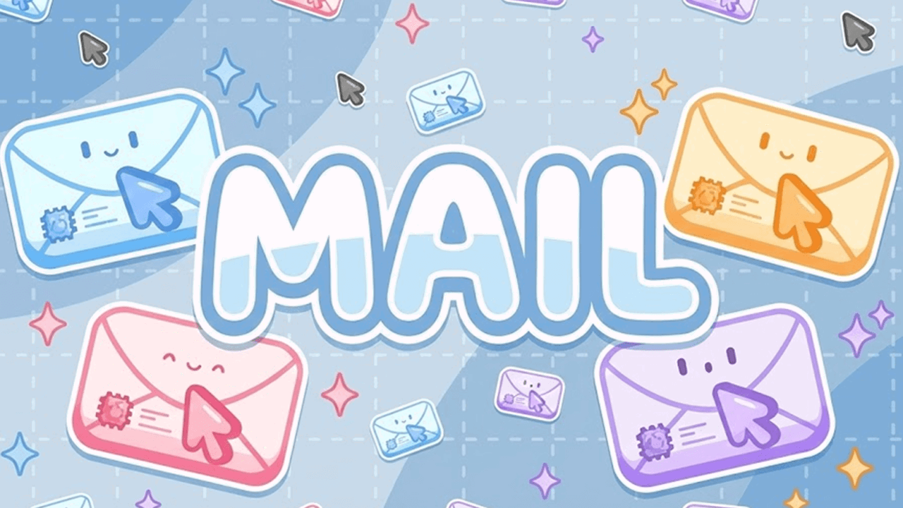 Mail