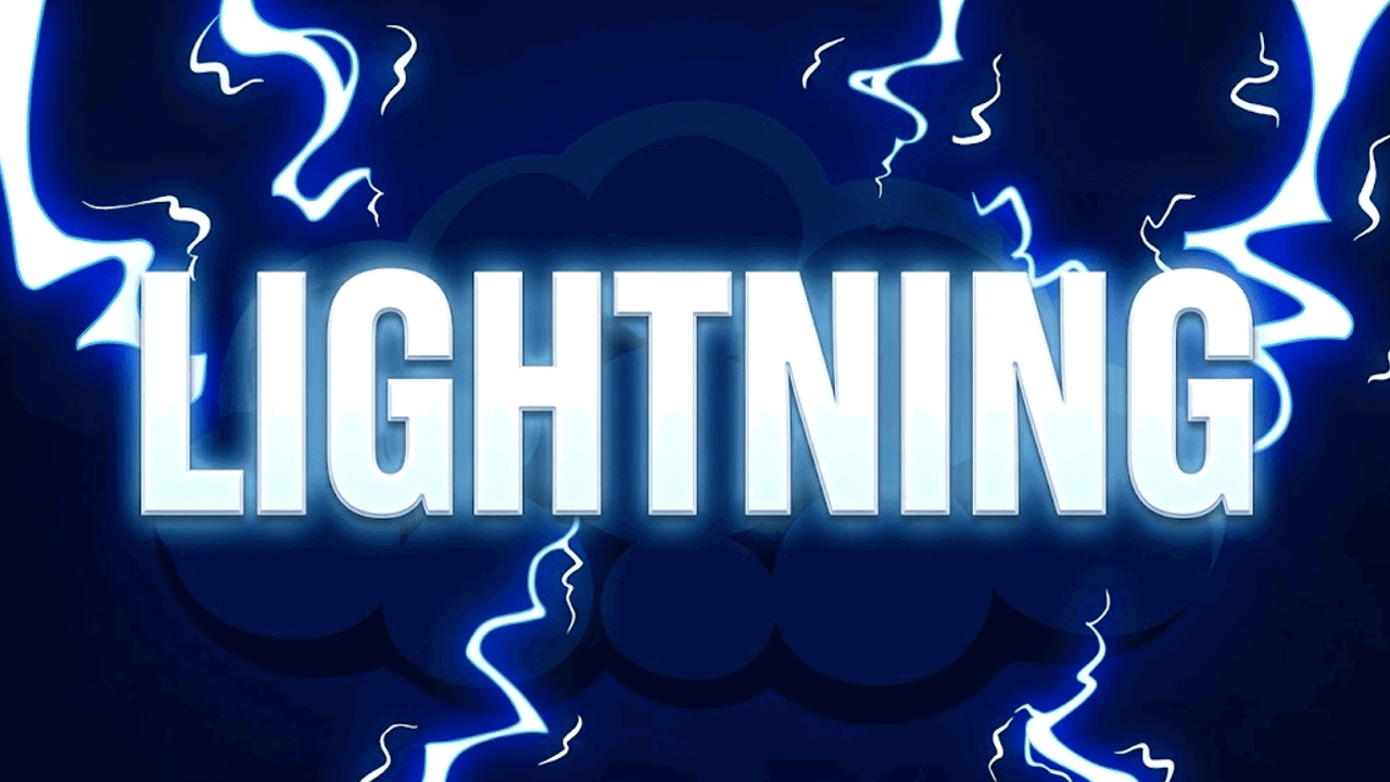 Lightning