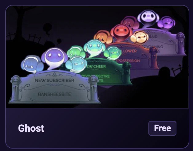 Ghost