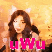 UWU - hannah 