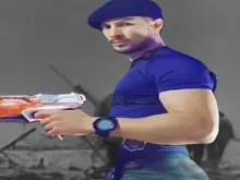 I need More Bullets